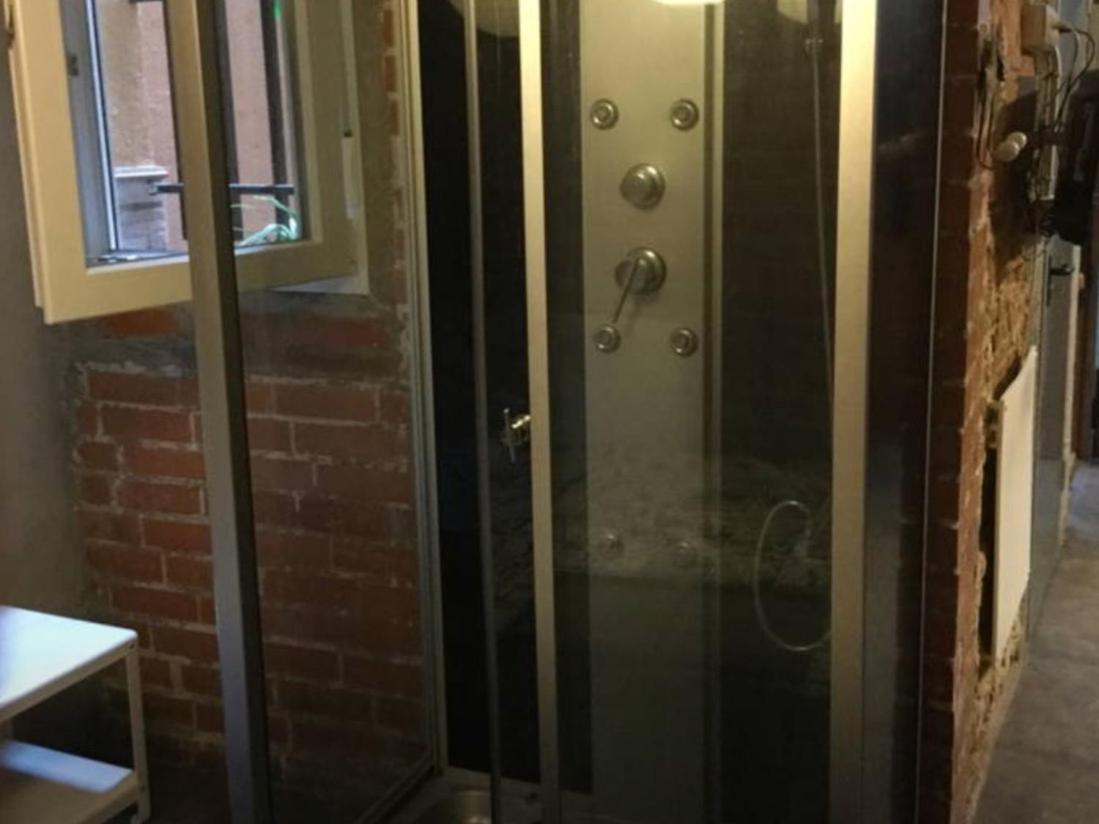 Chueca Loft Lägenhet Madrid Exteriör bild
